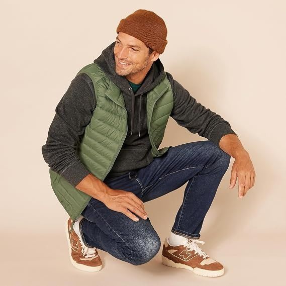 Dark Grey Hoodie imagen 5